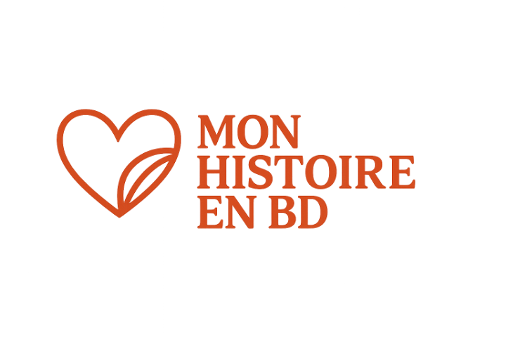 Mon Histoire en BD